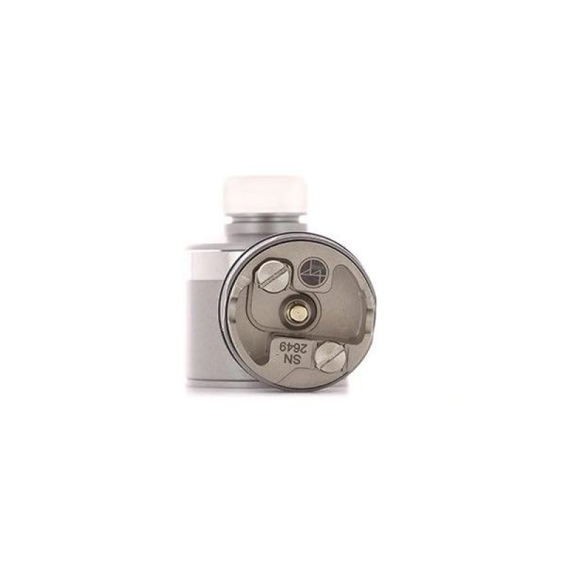 Preview: BP Mods - Bushido V3 RDA Tröpfler